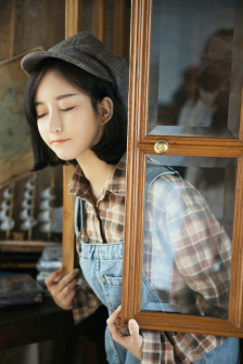 明星专题：唐磊
